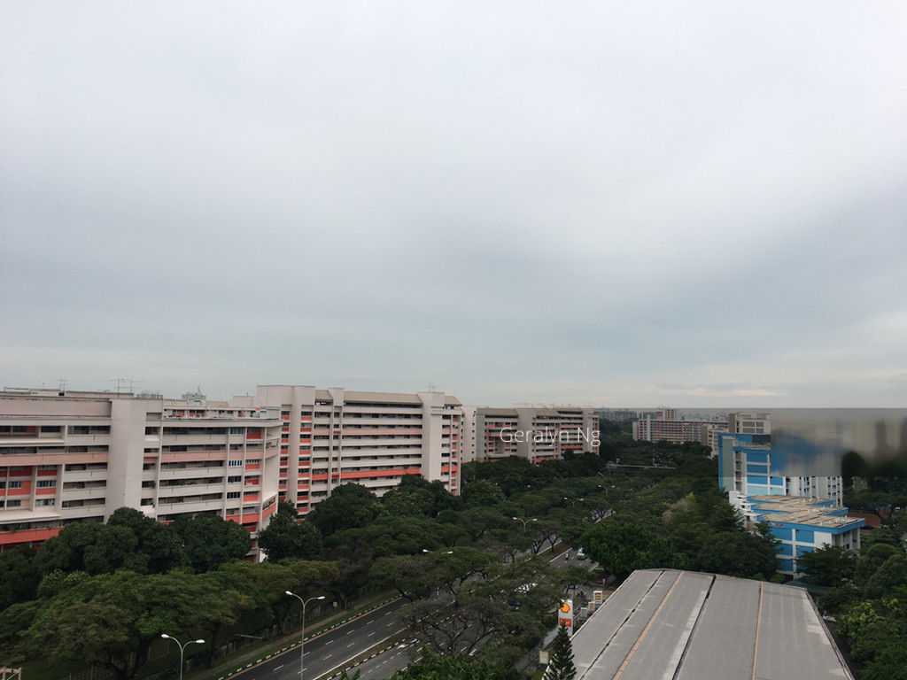Blk 270 Tampines Street 21 (Tampines), HDB 3 Rooms #130124152